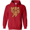 ANIMALS - OMG Bear TShirt T Shirt & Hoodie