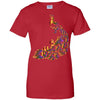 PEACOCK BIRD - Lovely Cute awesome Design Peacock For Animals Birds Nature Lovers T Shirt & Hoodie