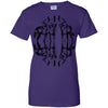 ANIMALS - Wolf Pack Stack T Shirt & Hoodie