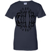 ANIMALS - Wolf Pack Stack T Shirt & Hoodie